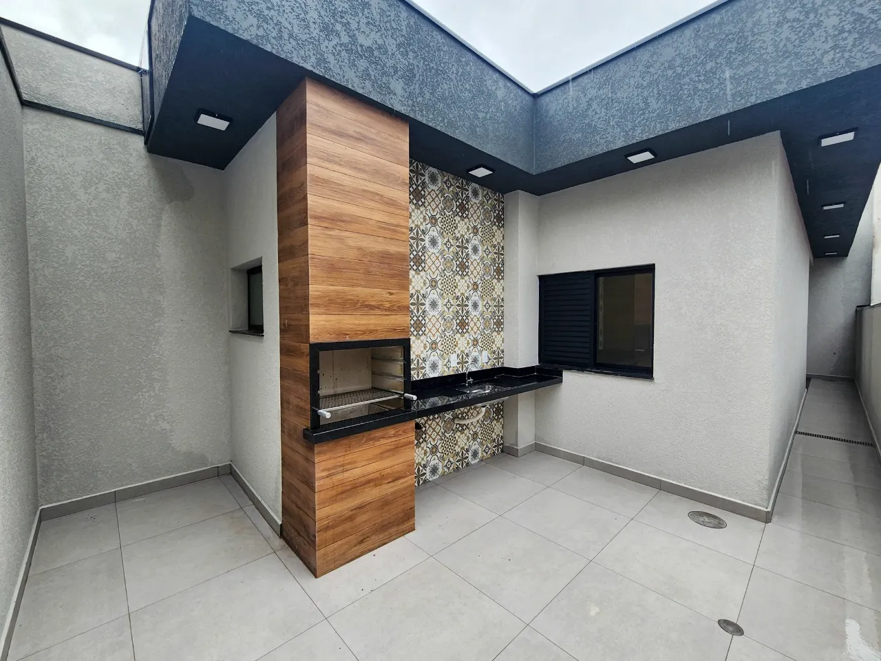 Casa à venda de 125 m² em Hortolândia, SP, Brasil
