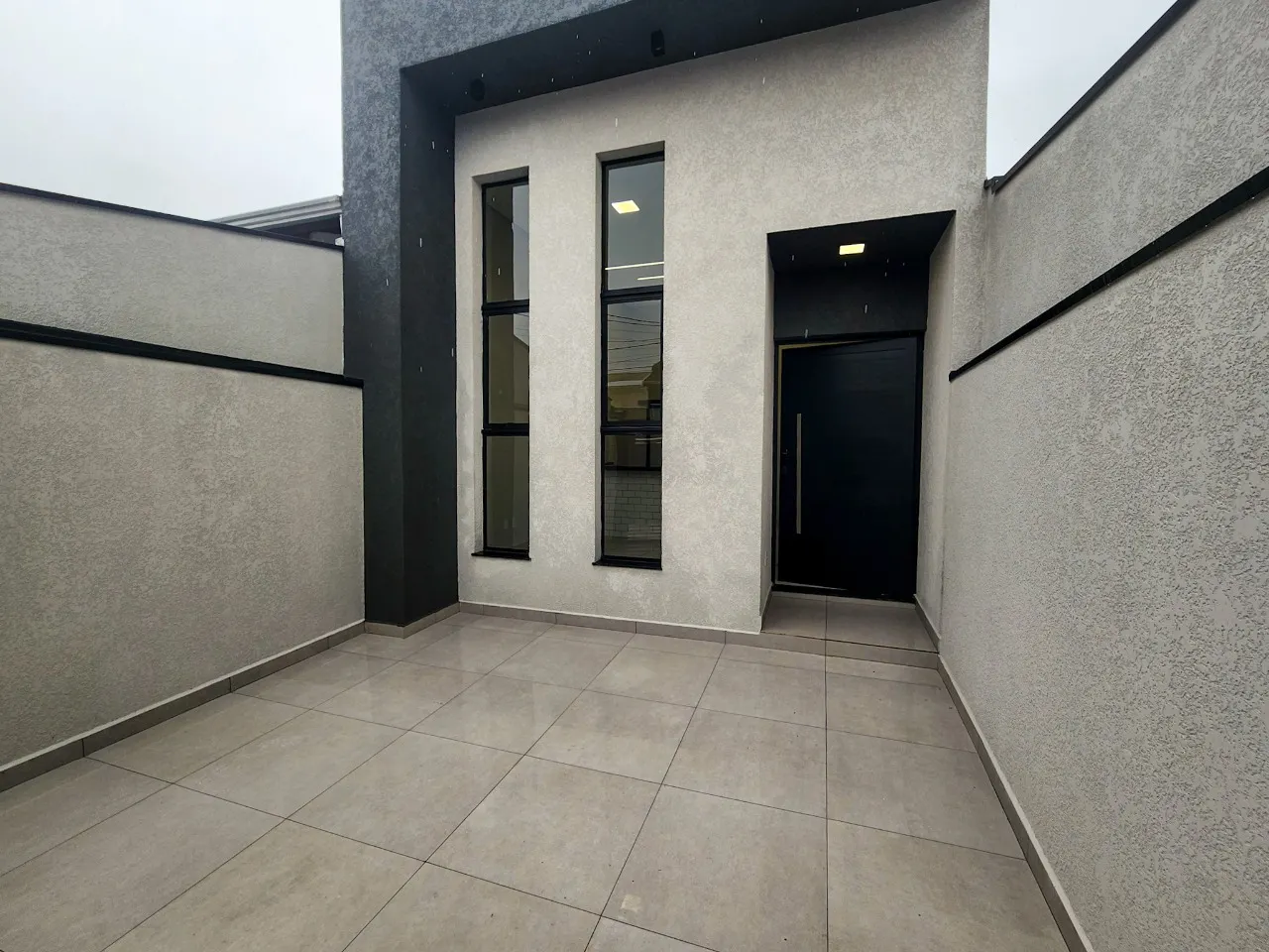 Casa à venda de 125 m² em Hortolândia, SP, Brasil