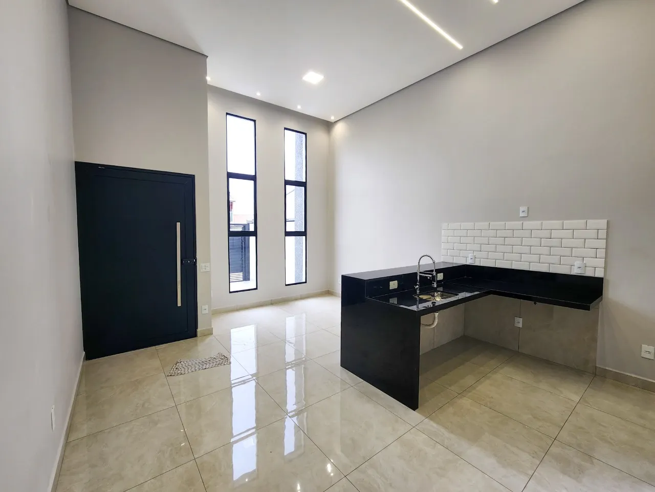 Casa à venda de 125 m² em Hortolândia, SP, Brasil