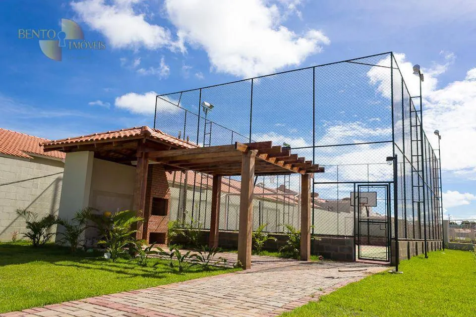 House for sale of 120 m² in Várzea Grande, MT, Brazil