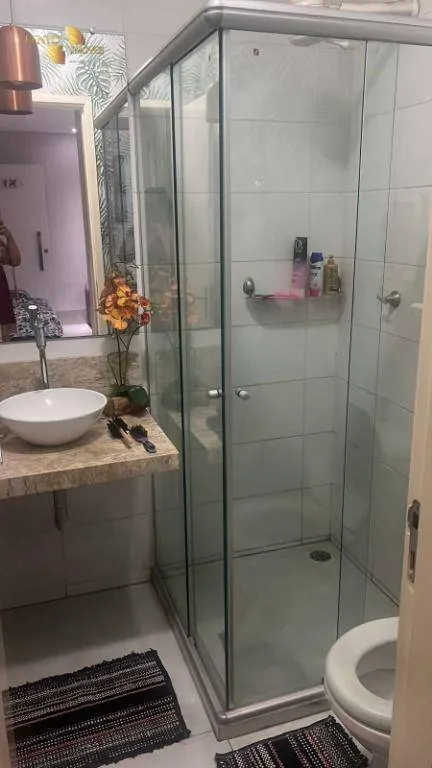 House for sale of 120 m² in Várzea Grande, MT, Brazil