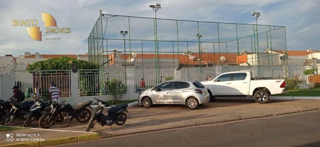 House for sale of 120 m² in Várzea Grande, MT, Brazil