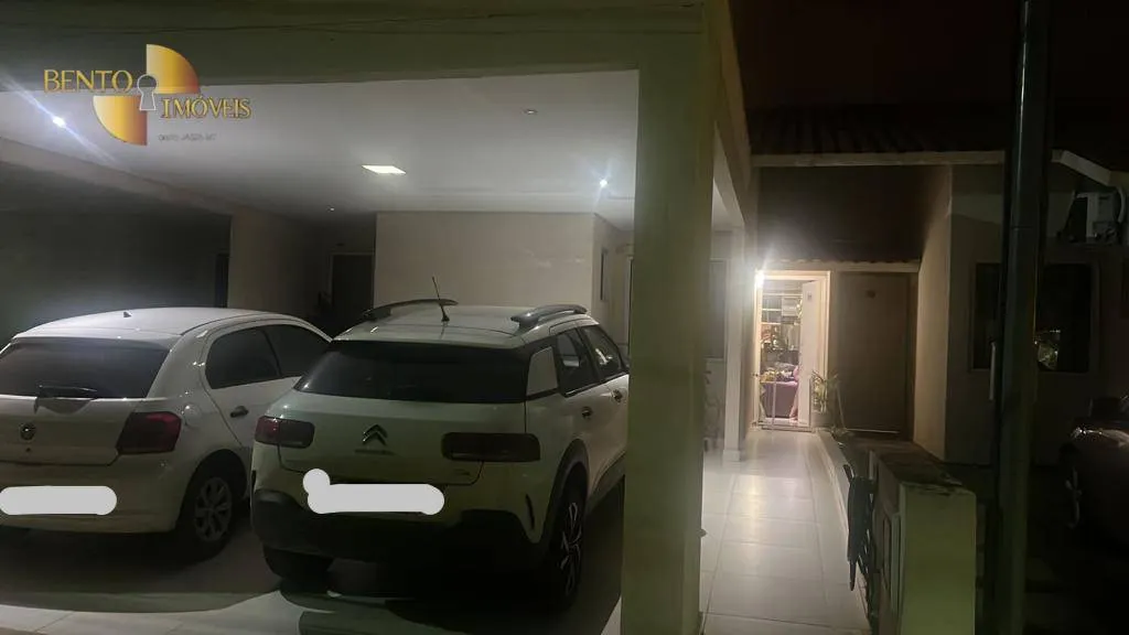 House for sale of 120 m² in Várzea Grande, MT, Brazil