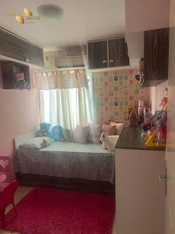 House for sale of 120 m² in Várzea Grande, MT, Brazil