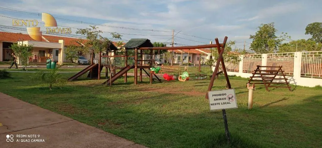 House for sale of 120 m² in Várzea Grande, MT, Brazil