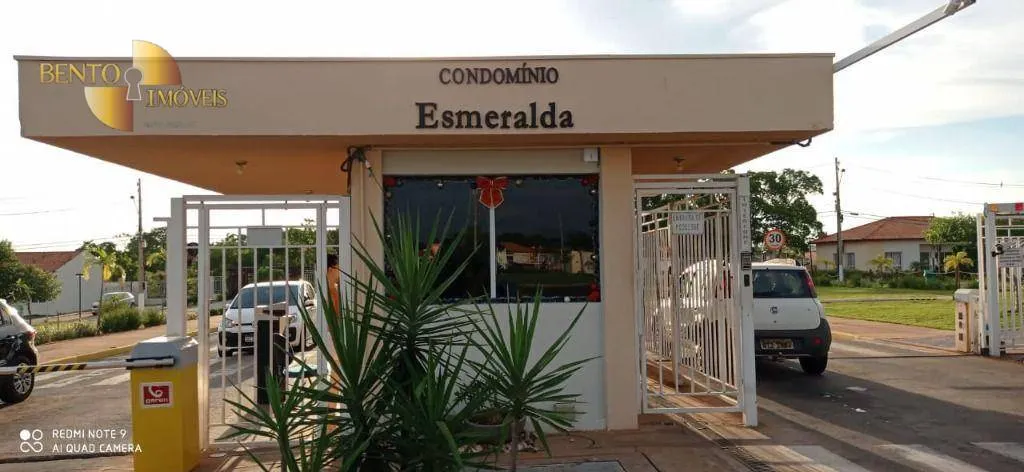 House for sale of 120 m² in Várzea Grande, MT, Brazil