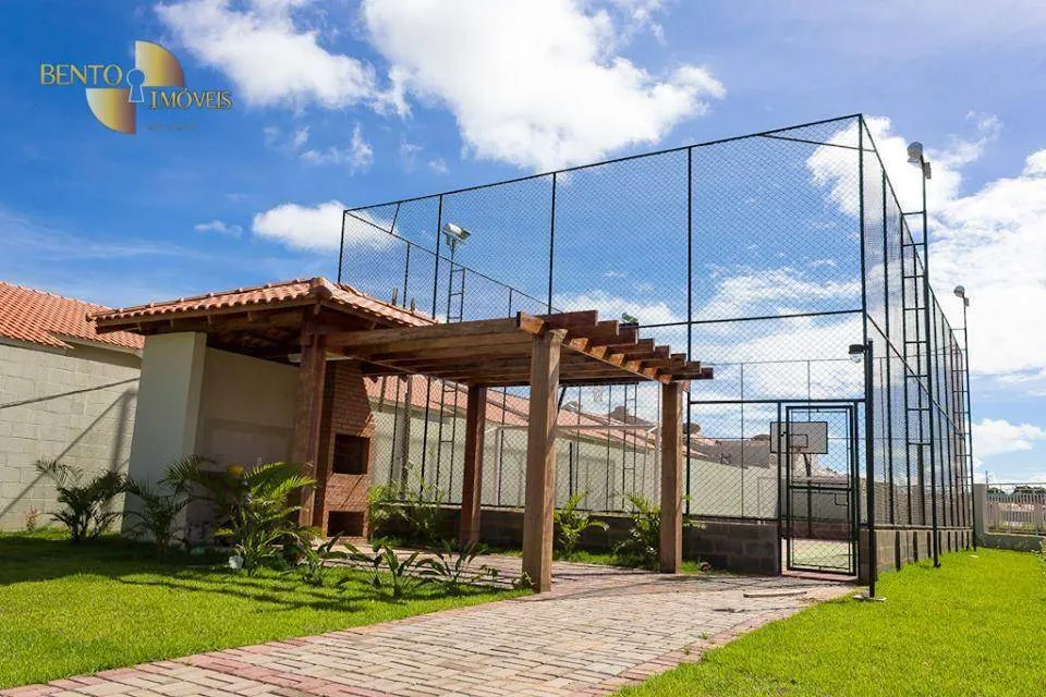 House for sale of 120 m² in Várzea Grande, MT, Brazil