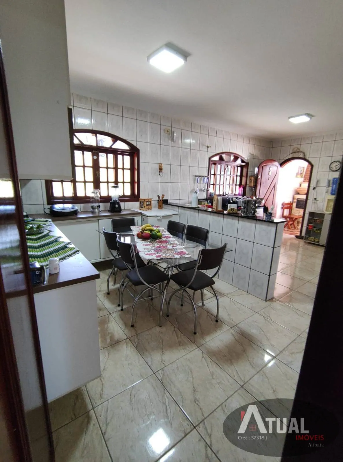 House for sale of 1 acres in Mairiporã, SP, Brazil