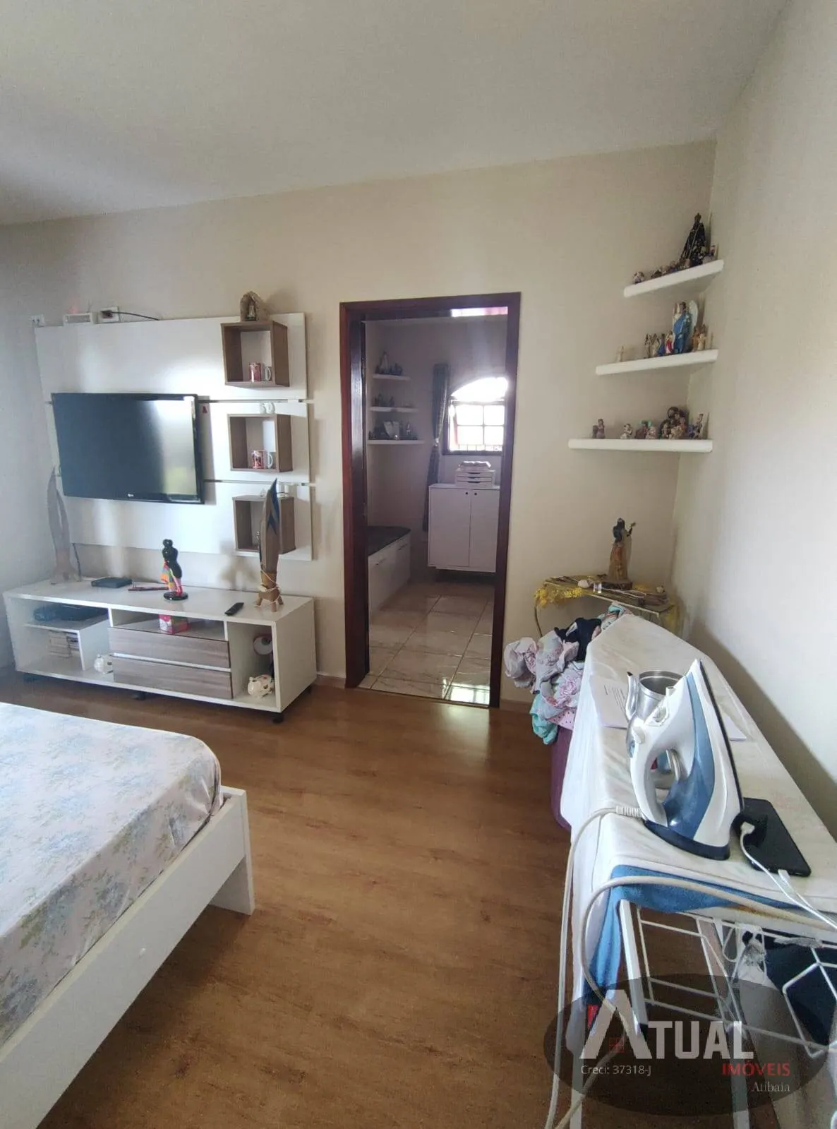 House for sale of 1 acres in Mairiporã, SP, Brazil