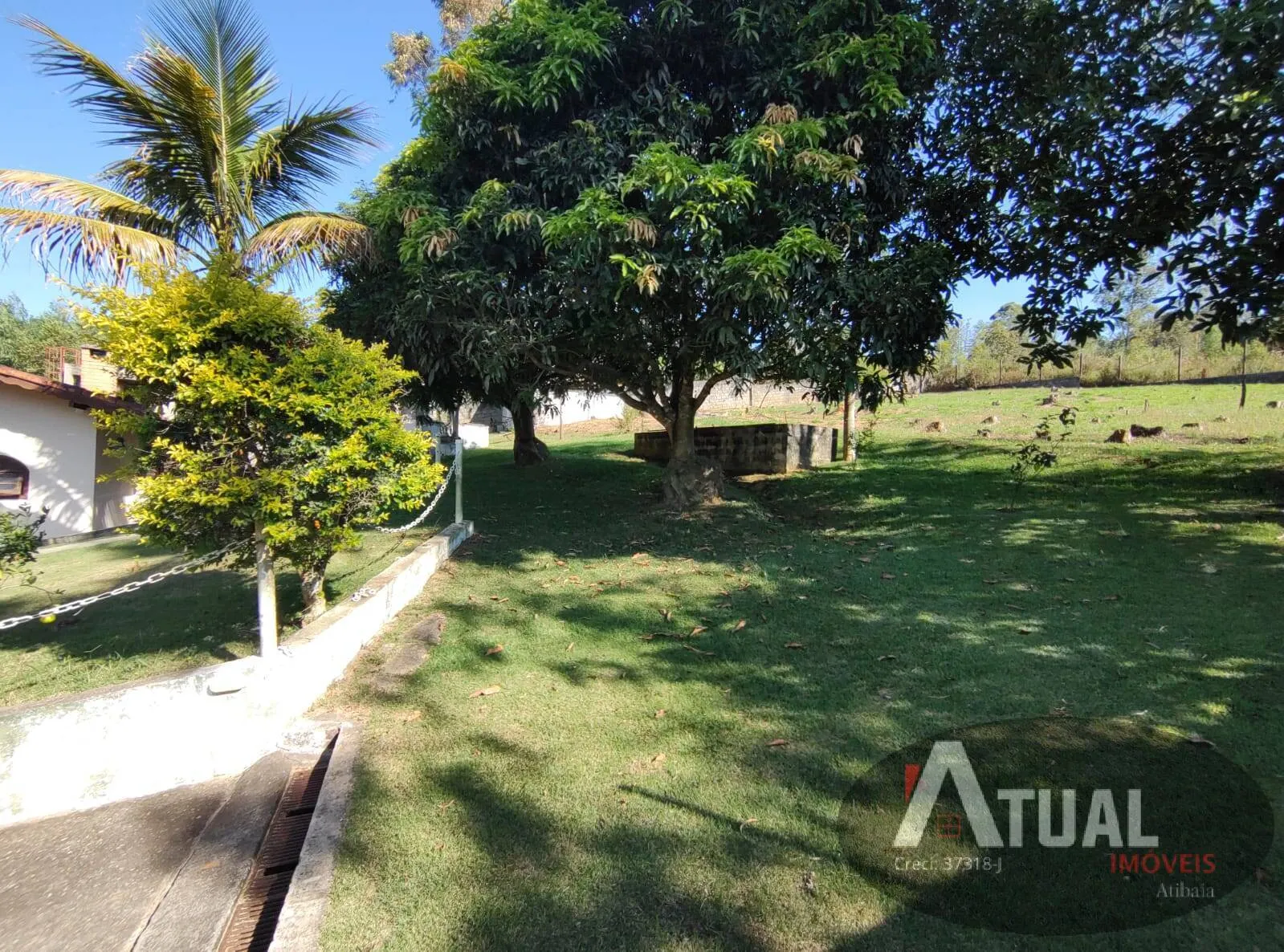 House for sale of 1 acres in Mairiporã, SP, Brazil