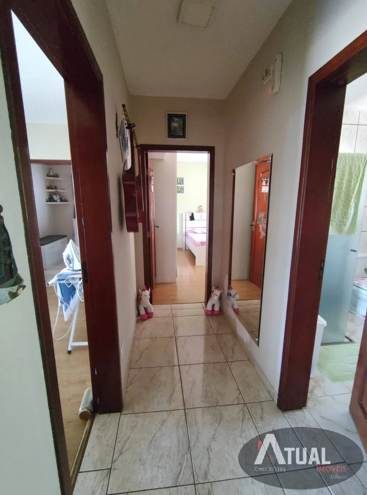 House for sale of 1 acres in Mairiporã, SP, Brazil