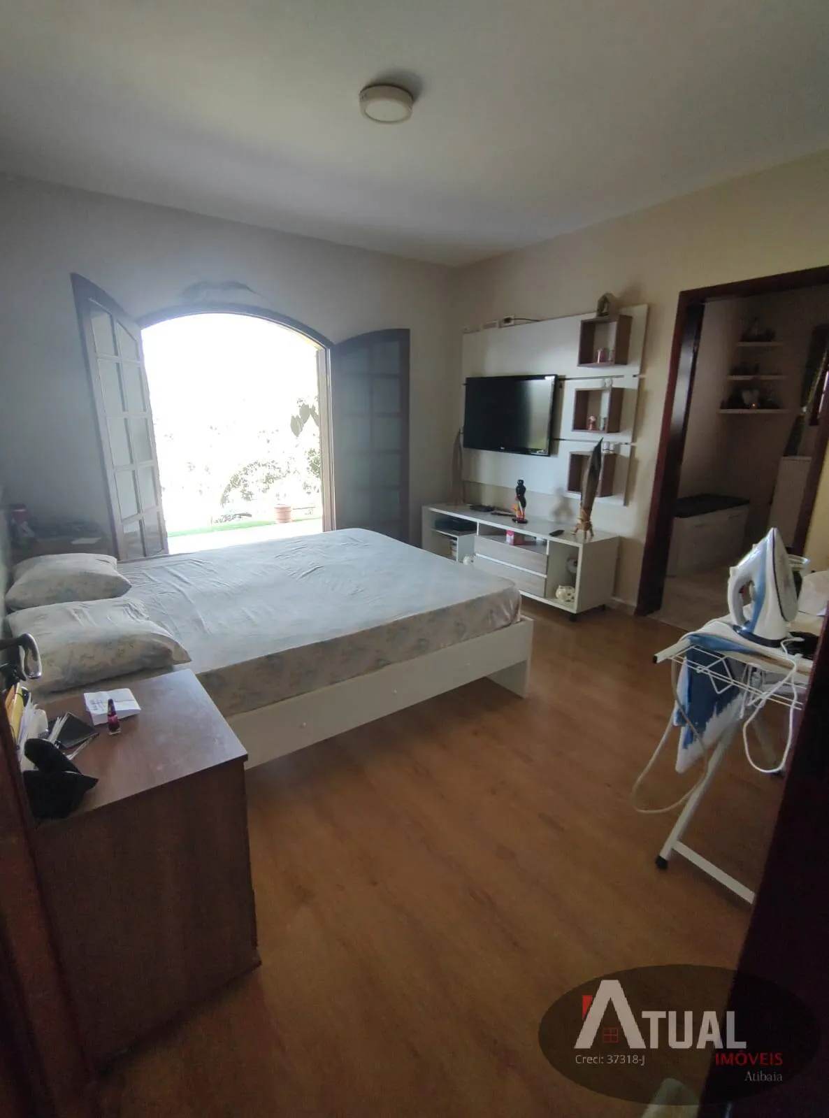 House for sale of 1 acres in Mairiporã, SP, Brazil
