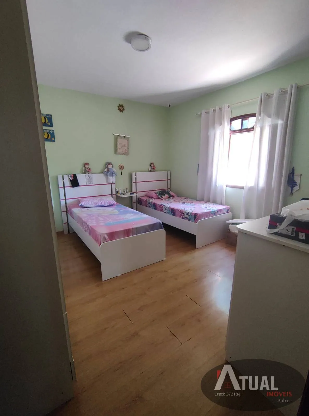 House for sale of 1 acres in Mairiporã, SP, Brazil