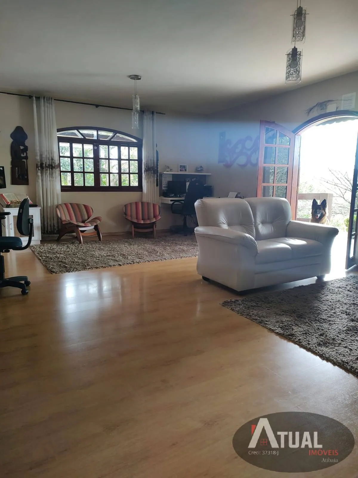 House for sale of 1 acres in Mairiporã, SP, Brazil