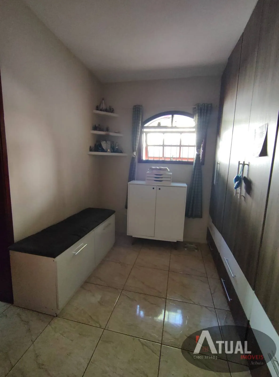 House for sale of 1 acres in Mairiporã, SP, Brazil