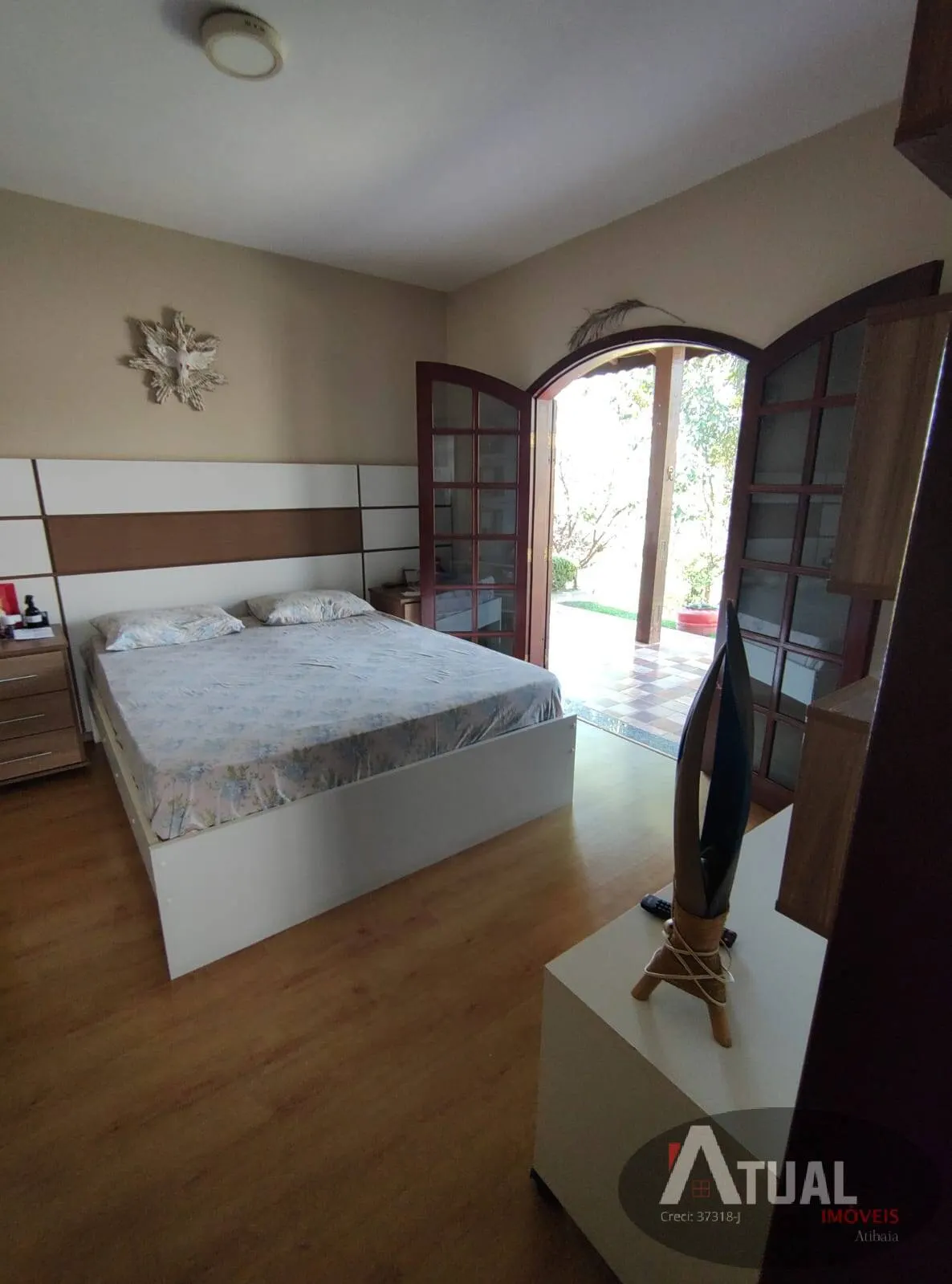 House for sale of 1 acres in Mairiporã, SP, Brazil
