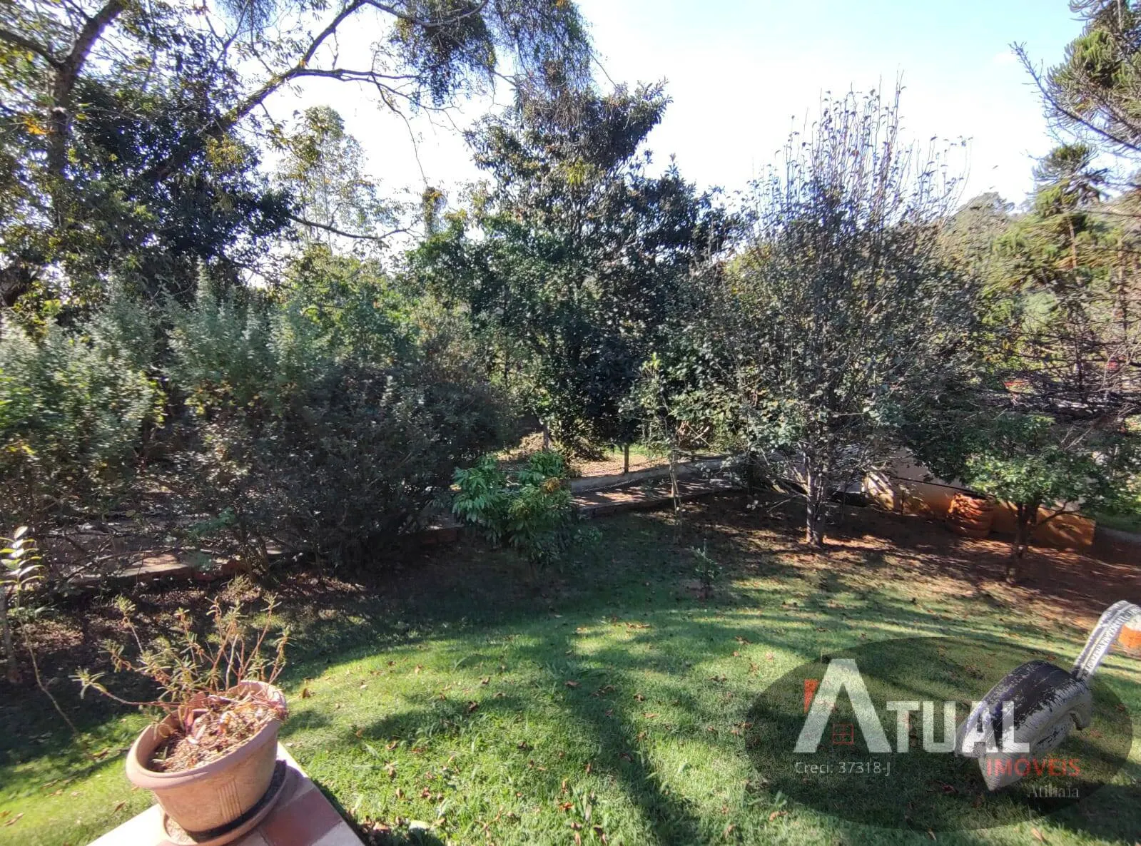 House for sale of 1 acres in Mairiporã, SP, Brazil