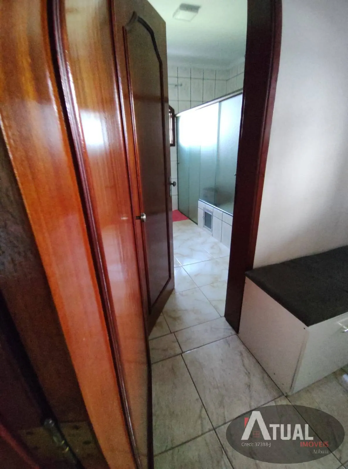 House for sale of 1 acres in Mairiporã, SP, Brazil