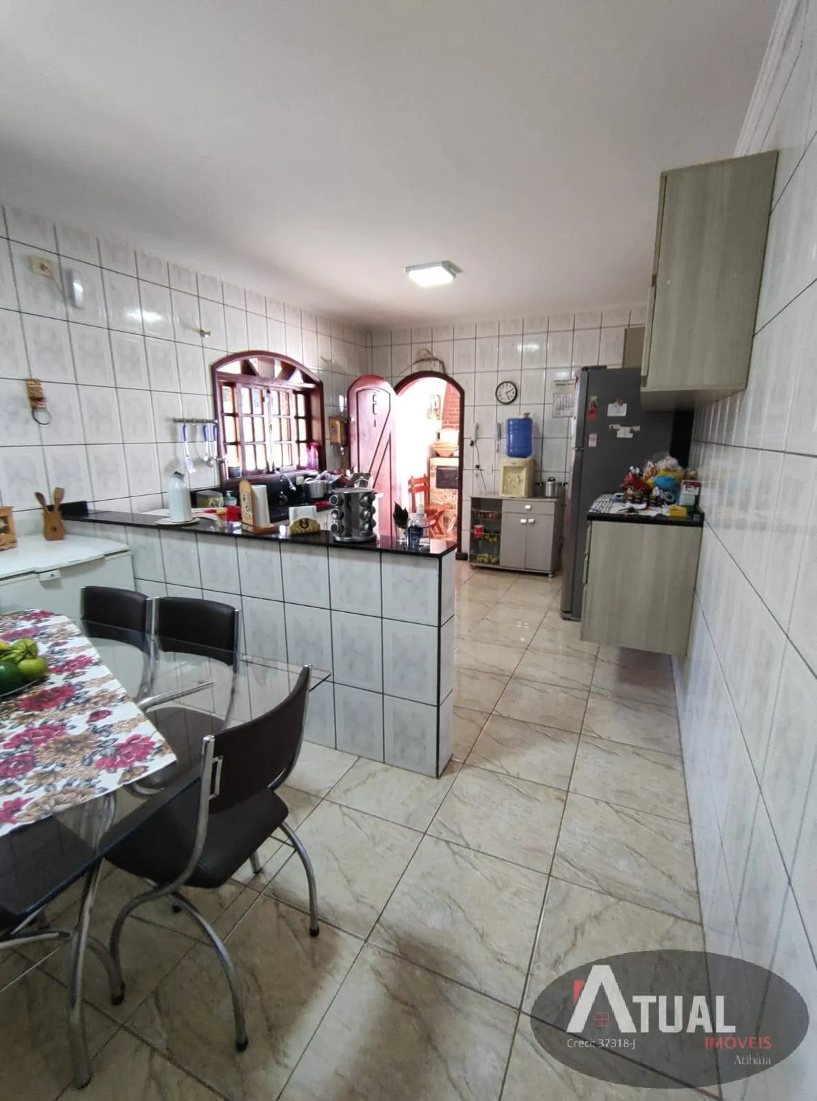 House for sale of 1 acres in Mairiporã, SP, Brazil