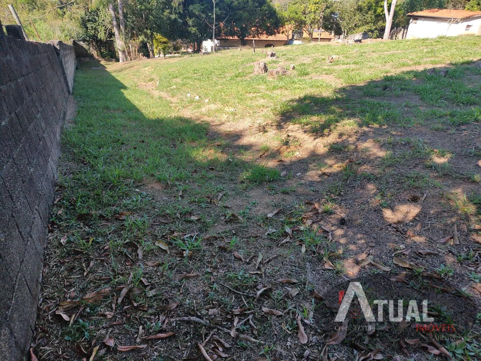 House for sale of 1 acres in Mairiporã, SP, Brazil