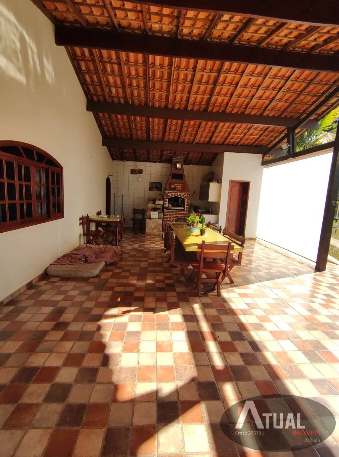 House for sale of 1 acres in Mairiporã, SP, Brazil