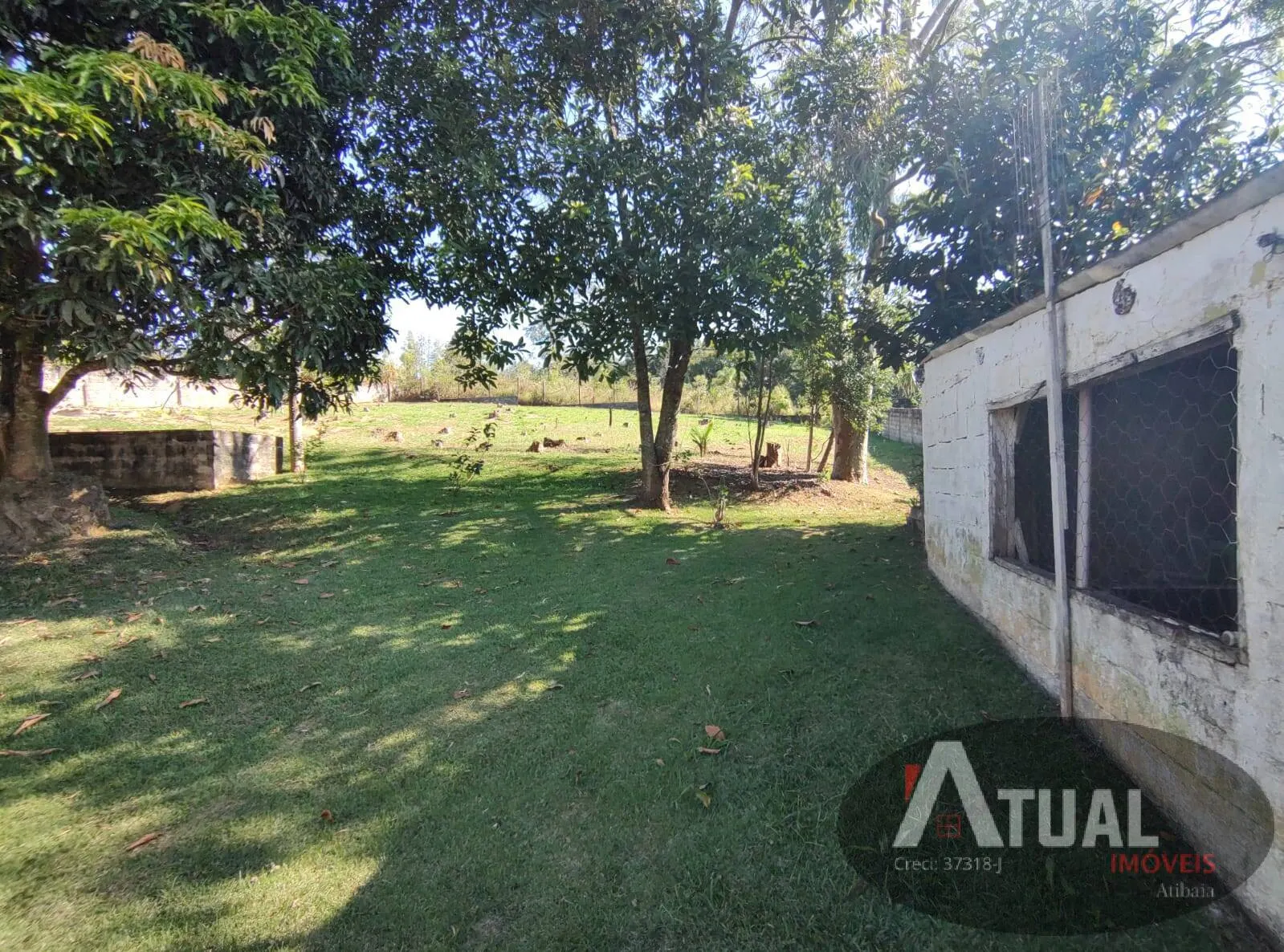 House for sale of 1 acres in Mairiporã, SP, Brazil