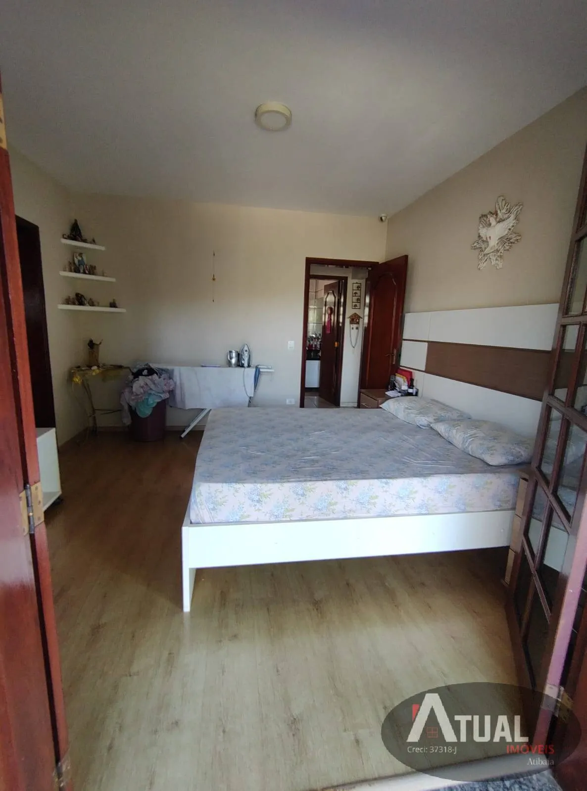 House for sale of 1 acres in Mairiporã, SP, Brazil