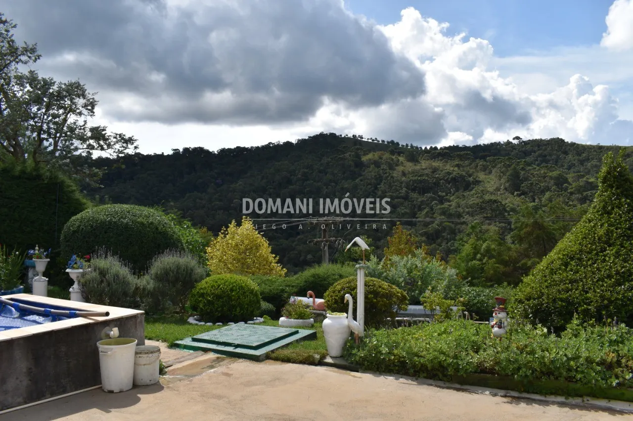 Casa à venda de 1.110 m² em Campos do Jordão, SP, Brasil