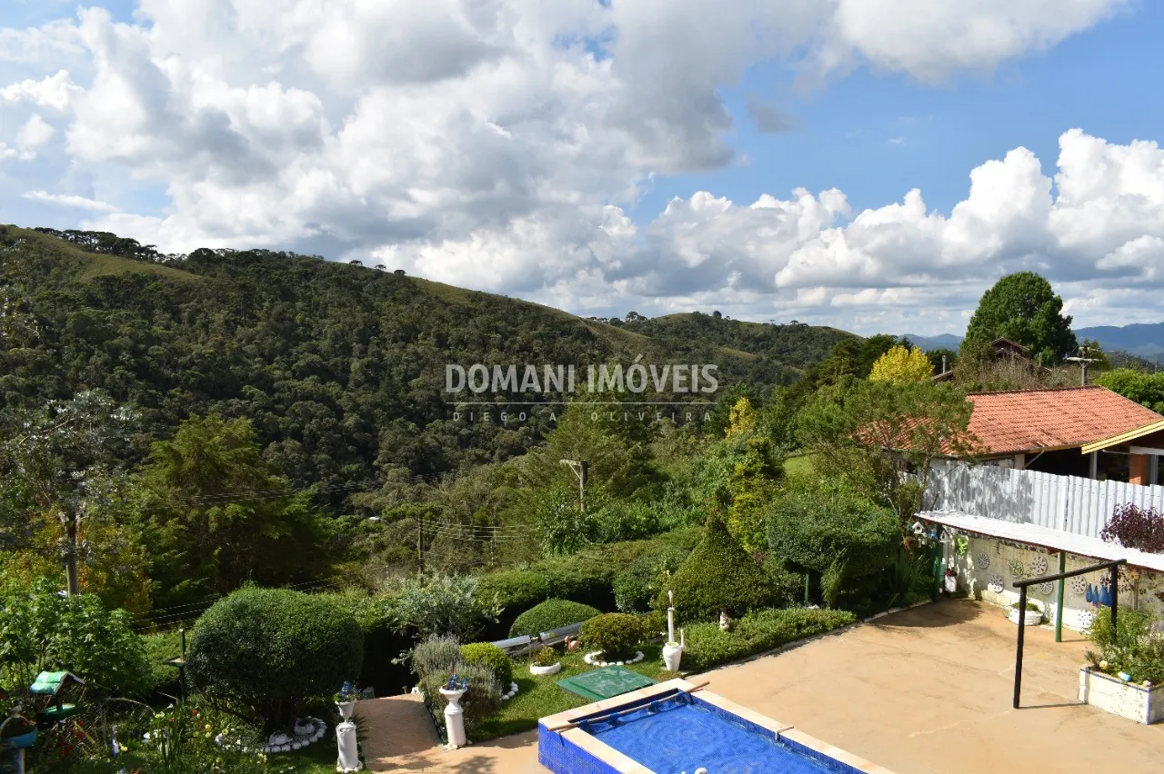 Casa à venda de 1.110 m² em Campos do Jordão, SP, Brasil