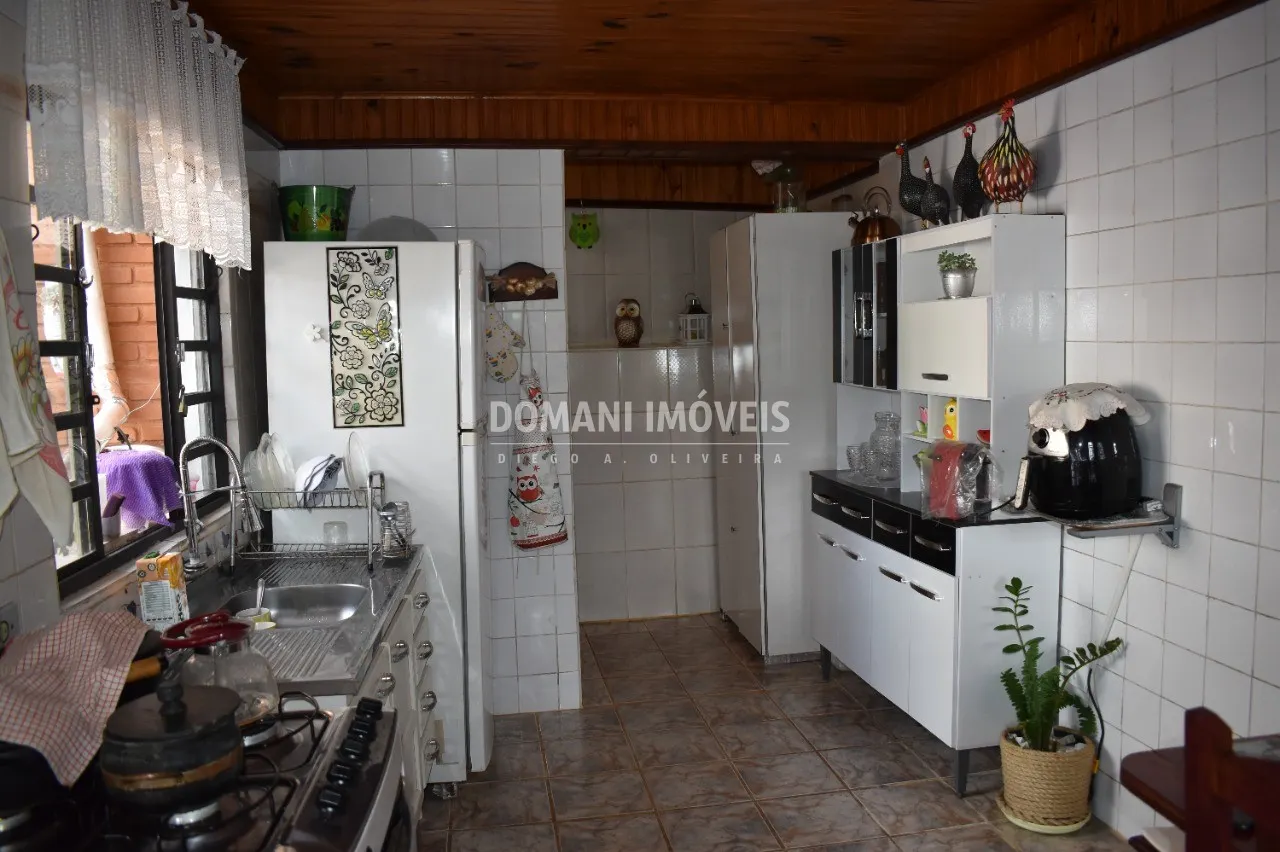 Casa à venda de 1.110 m² em Campos do Jordão, SP, Brasil