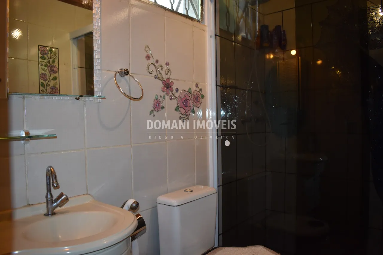Casa à venda de 1.110 m² em Campos do Jordão, SP, Brasil