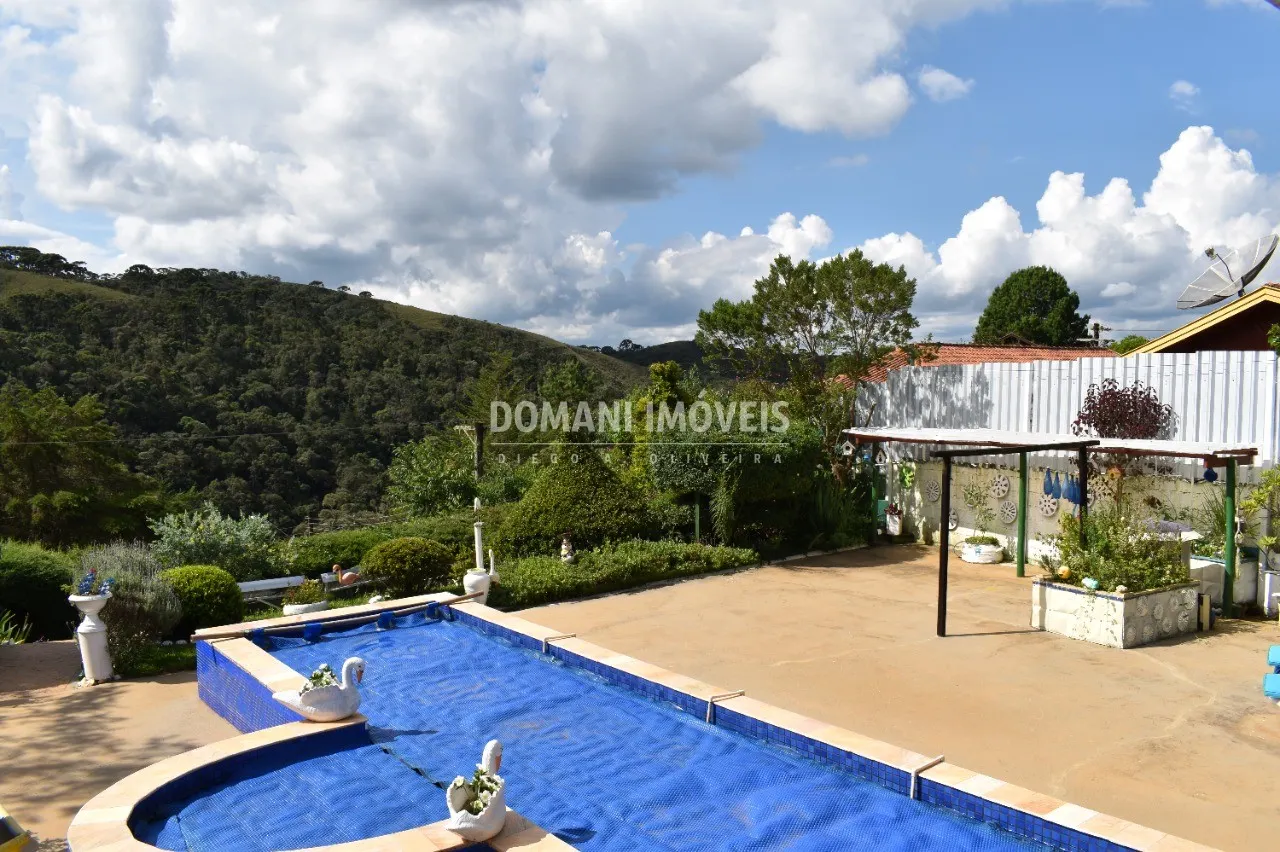 Casa à venda de 1.110 m² em Campos do Jordão, SP, Brasil