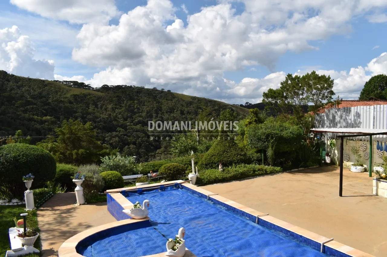 Casa à venda de 1.110 m² em Campos do Jordão, SP, Brasil