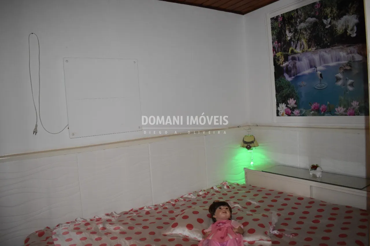 Casa à venda de 1.110 m² em Campos do Jordão, SP, Brasil