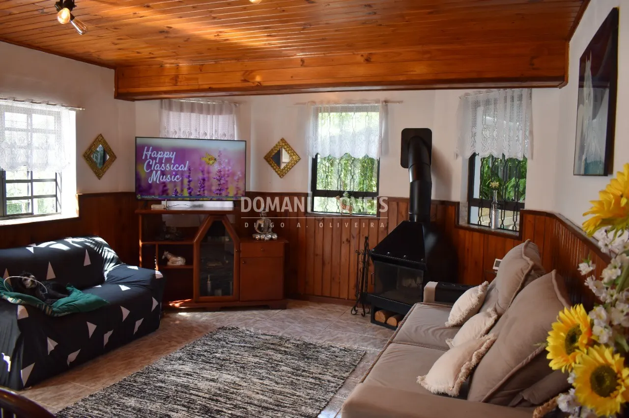Casa à venda de 1.110 m² em Campos do Jordão, SP, Brasil