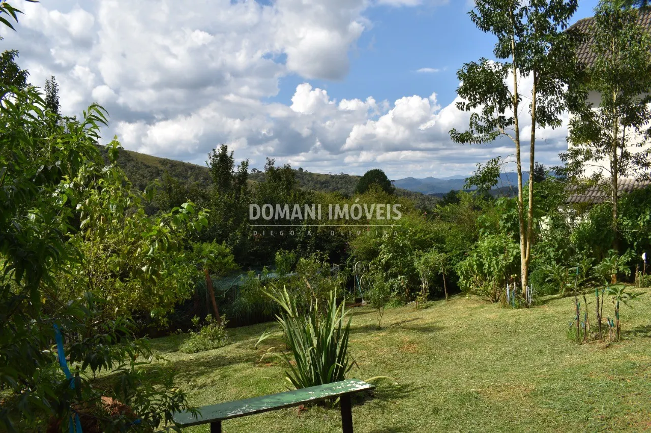 Casa à venda de 1.110 m² em Campos do Jordão, SP, Brasil