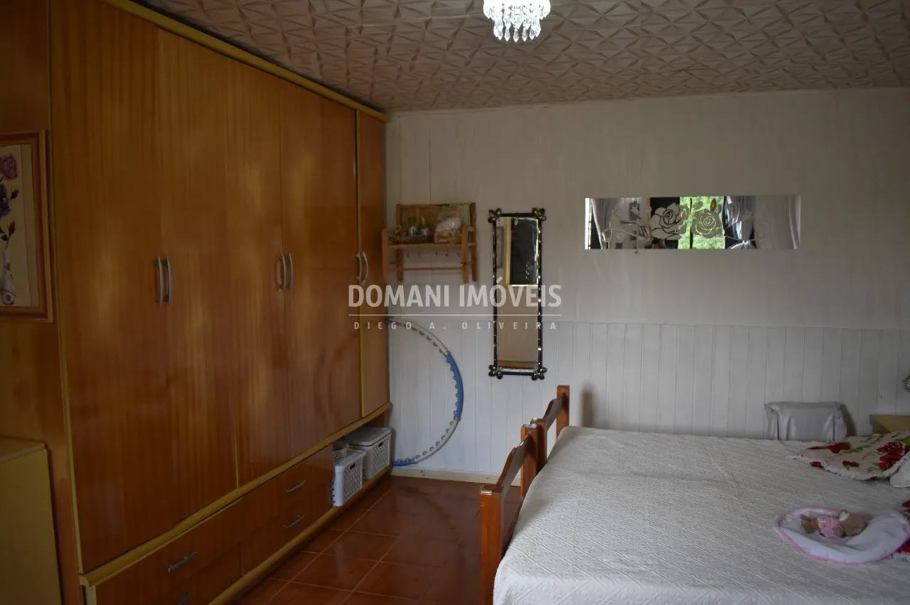 Casa à venda de 1.110 m² em Campos do Jordão, SP, Brasil