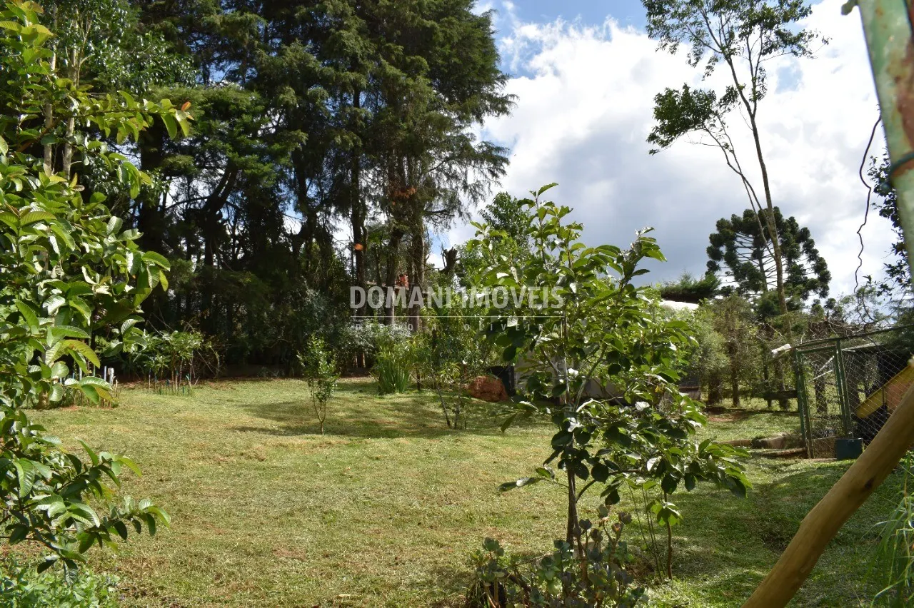 Casa à venda de 1.110 m² em Campos do Jordão, SP, Brasil