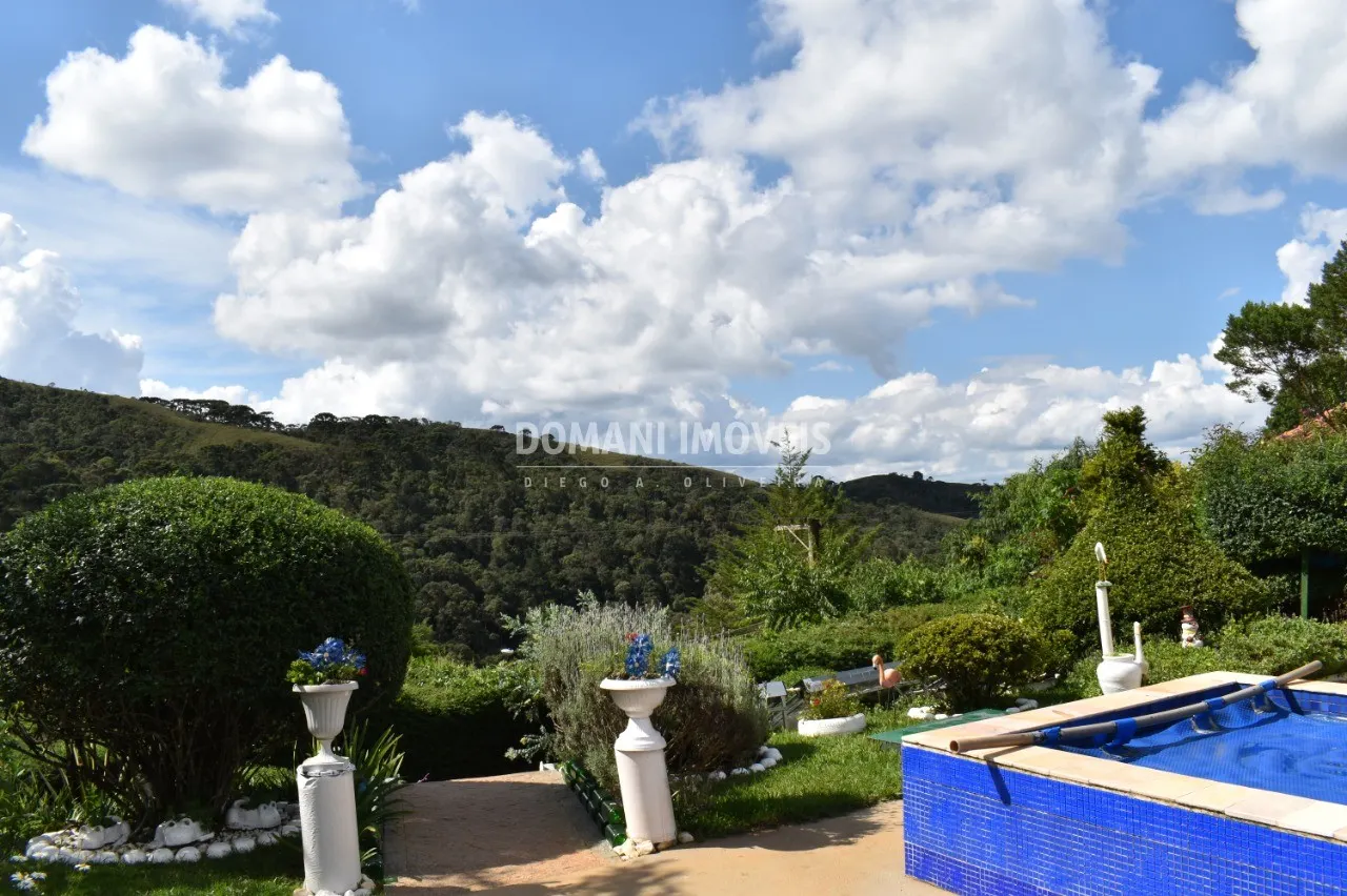 Casa à venda de 1.110 m² em Campos do Jordão, SP, Brasil