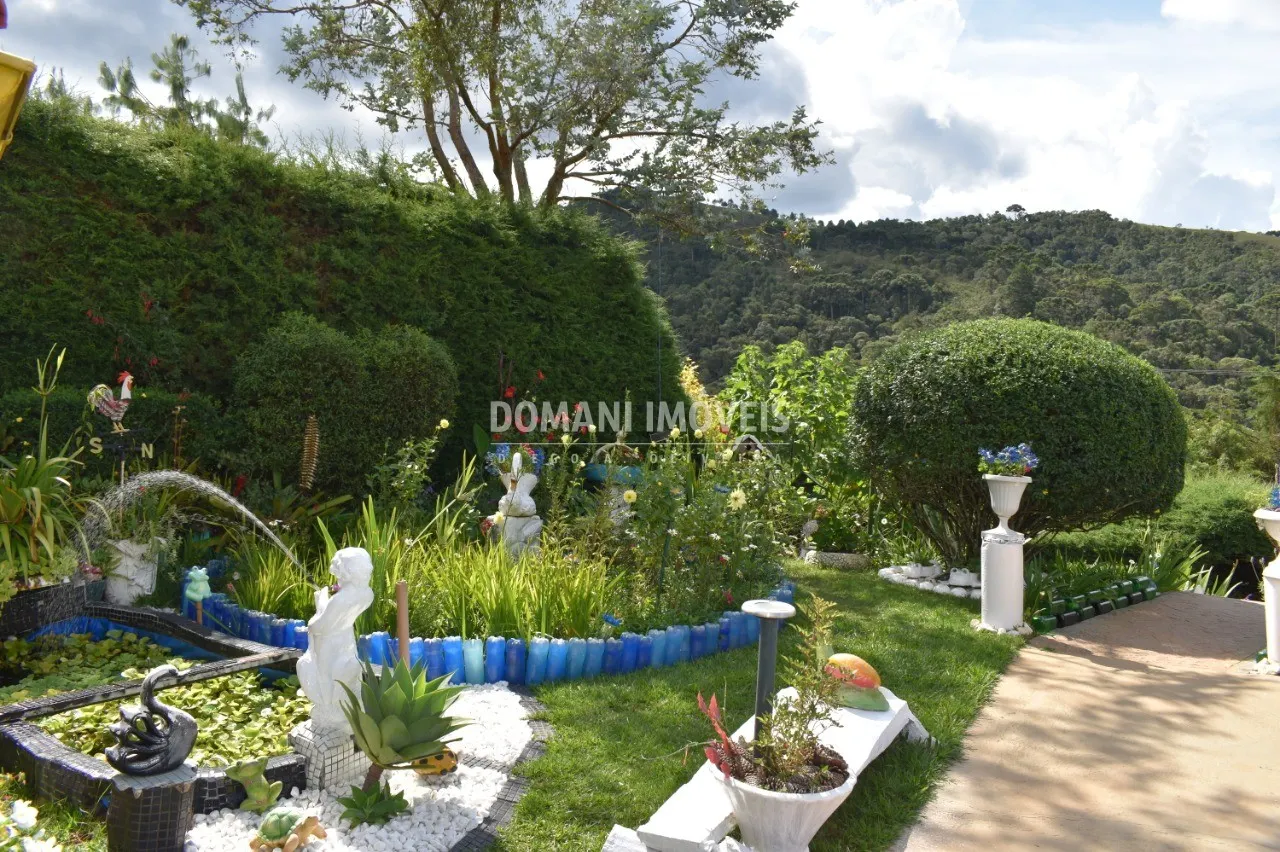 Casa à venda de 1.110 m² em Campos do Jordão, SP, Brasil