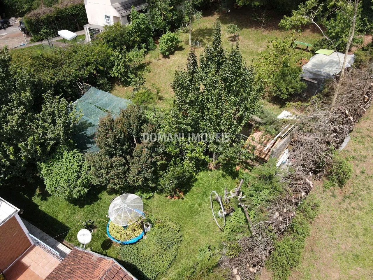 Casa à venda de 1.110 m² em Campos do Jordão, SP, Brasil