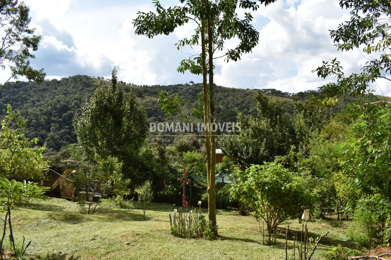 Casa à venda de 1.110 m² em Campos do Jordão, SP, Brasil
