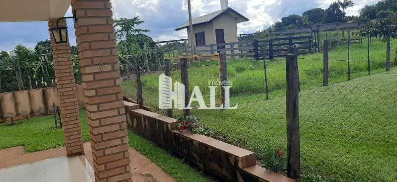 Sítio à venda de 9 ha em Bady Bassitt, SP, Brasil