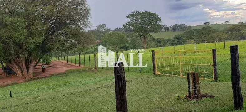 Sítio à venda de 9 ha em Bady Bassitt, SP, Brasil