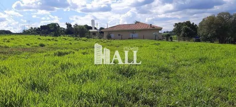 Sítio à venda de 9 ha em Bady Bassitt, SP, Brasil