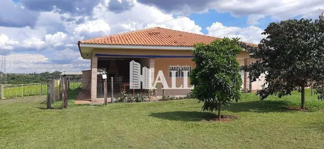 Sítio à venda de 9 ha em Bady Bassitt, SP, Brasil