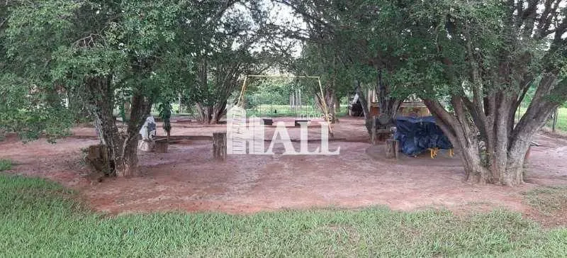 Sítio à venda de 9 ha em Bady Bassitt, SP, Brasil