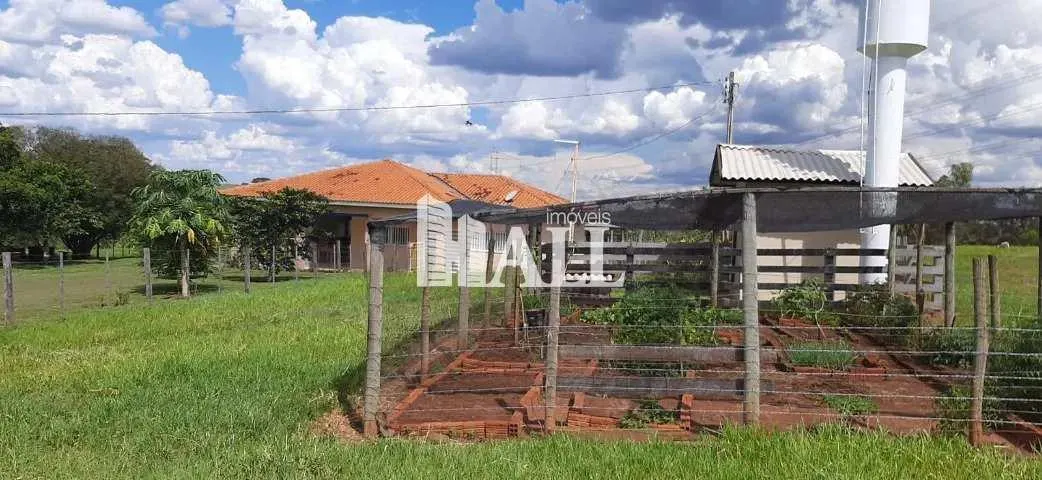 Sítio à venda de 9 ha em Bady Bassitt, SP, Brasil