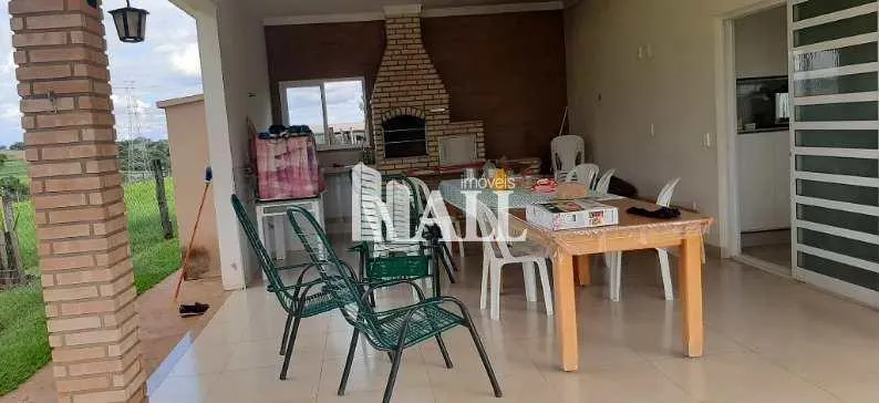 Sítio à venda de 9 ha em Bady Bassitt, SP, Brasil