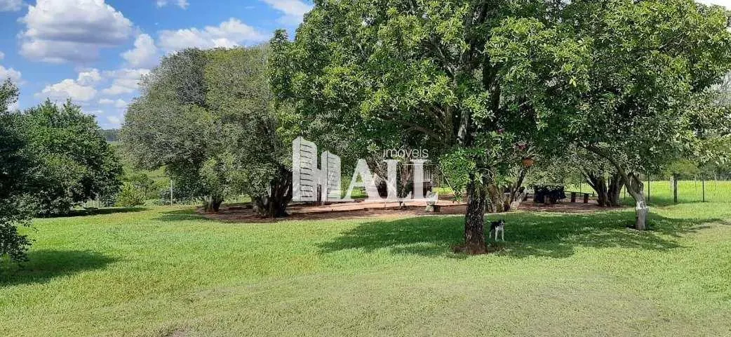 Sítio à venda de 9 ha em Bady Bassitt, SP, Brasil